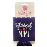 KZ2-Blessed Mimi