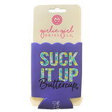 KZ2-Suck It Up Buttercup Purple