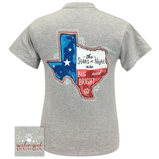 Texas Bright-Sport Grey SS-2248