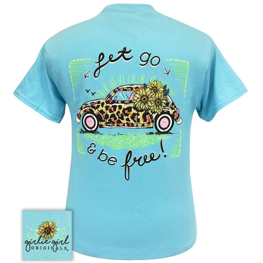 Leopard Volkswagen-Sky Blue SS-2261