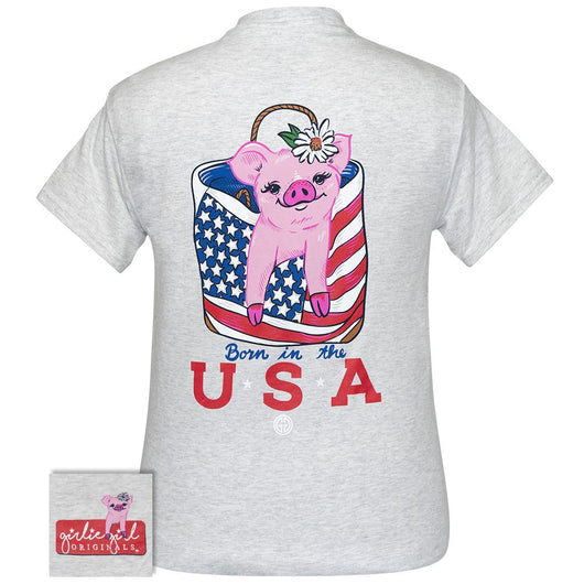 USA Piggy-Ash SS-2337