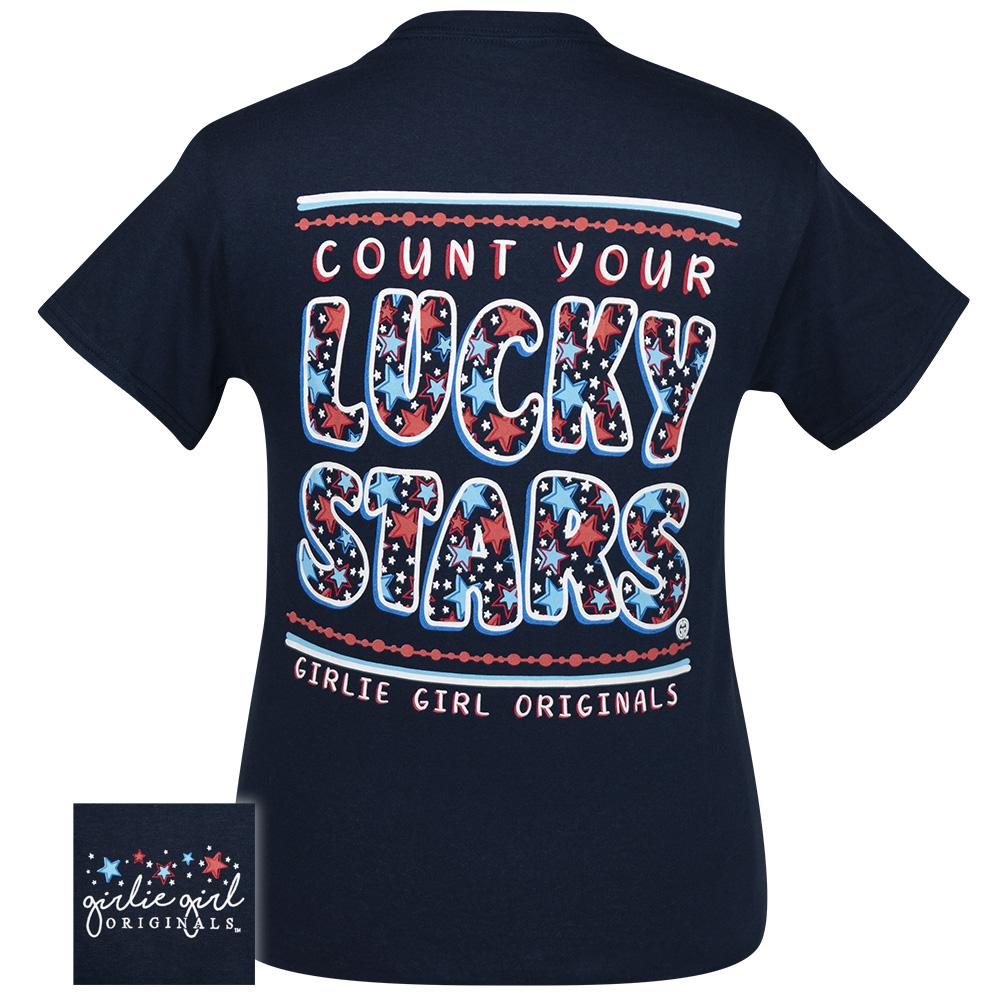 Lucky Stars Navy SS-2369