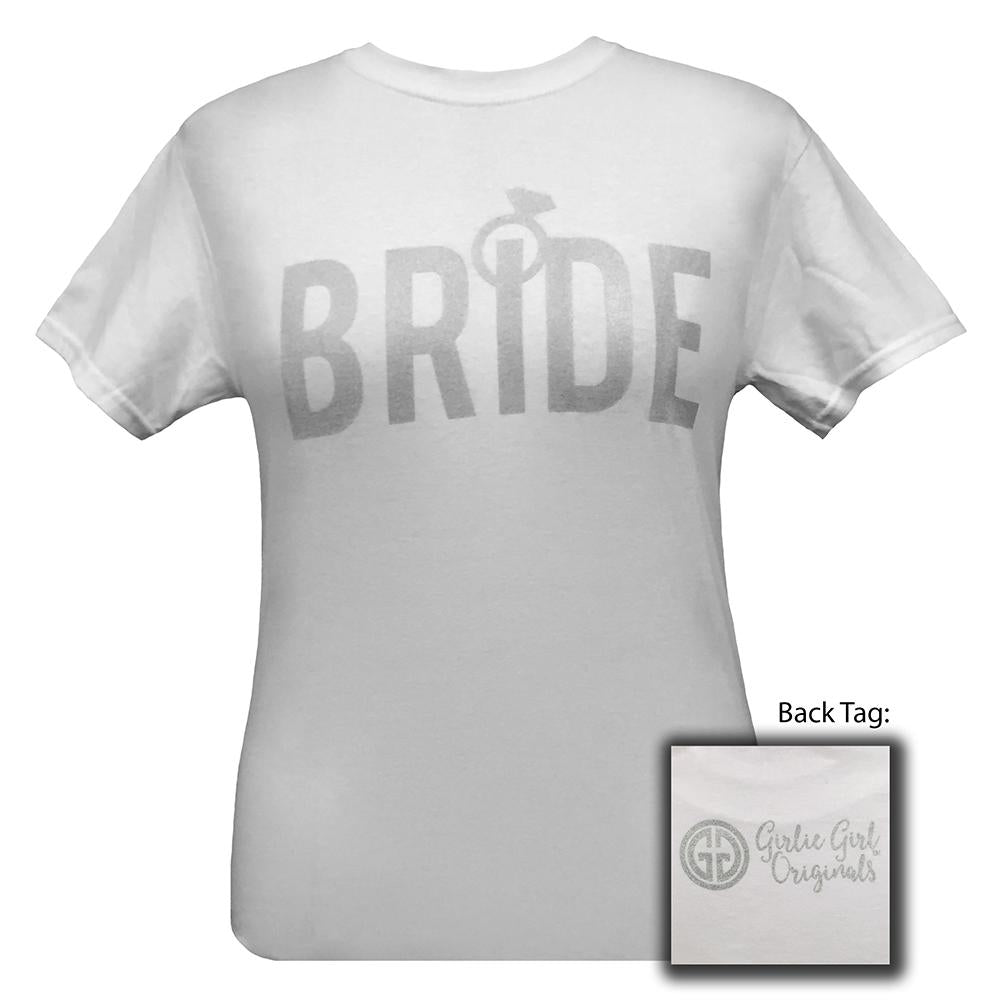 Bride-White SS-1394