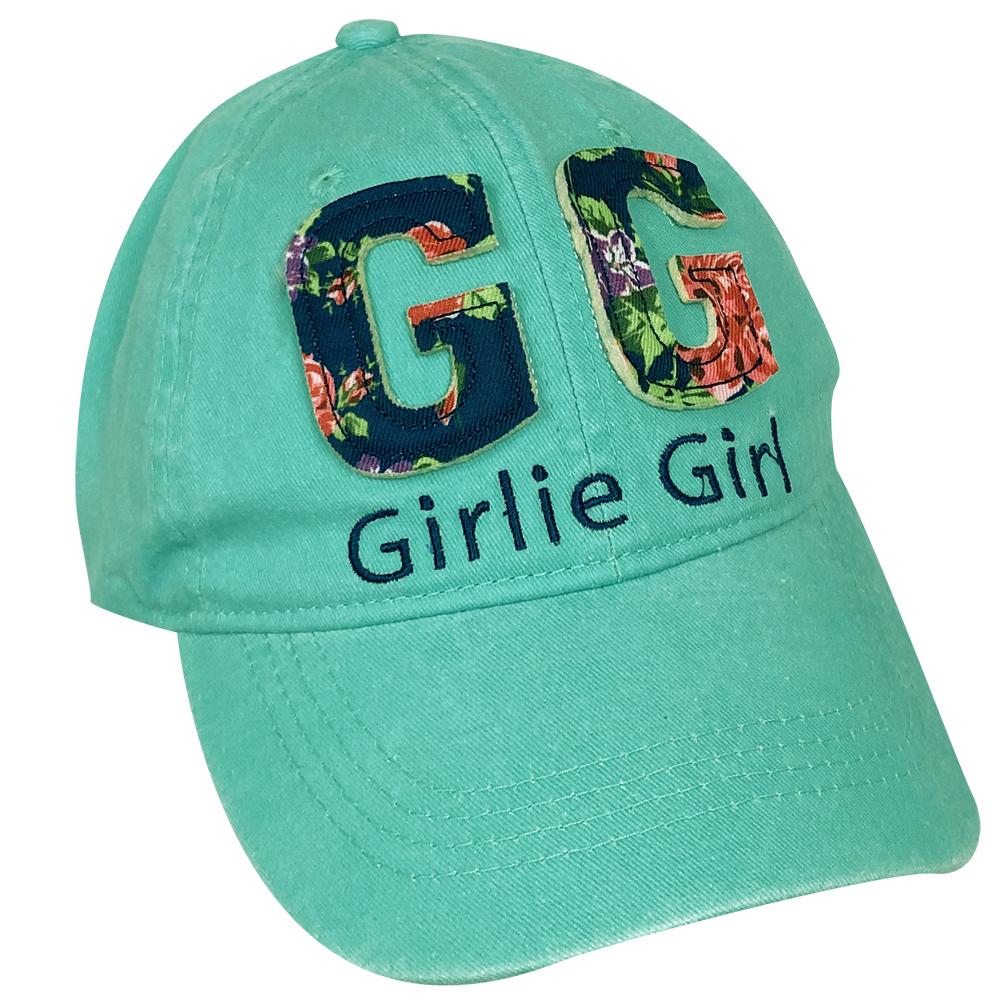 CHB-4305 GG Cap Mint