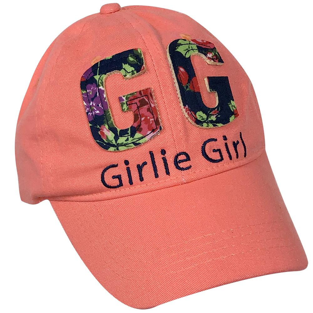 CHB-4305 GG Cap Coral