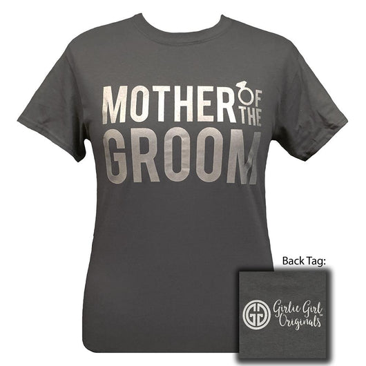 Mother Of The Groom-Charcoal SS-1398