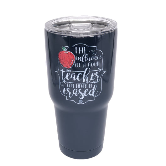 TB2468 Good Teacher Stainless Steel Tumbler