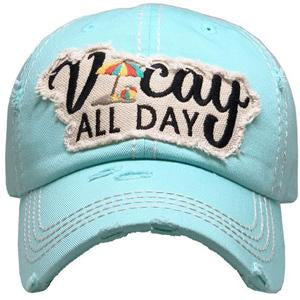 KBV-1355 Vacay All Day DBL