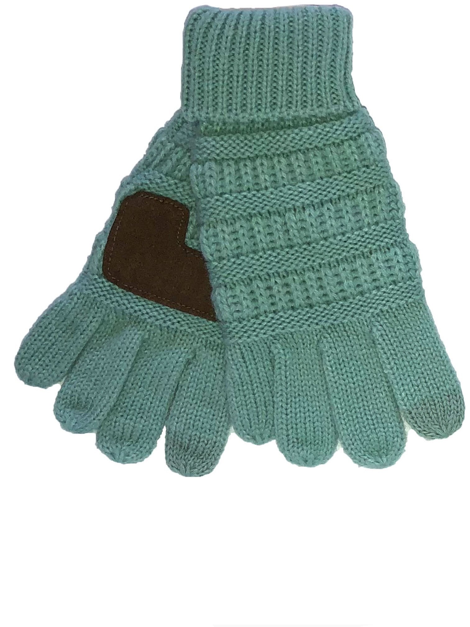 G-20-KIDS MINT GLOVES