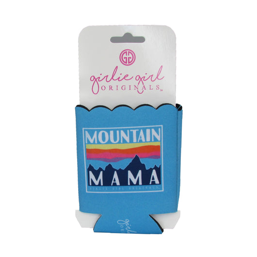 KZ2-Mountain Mama