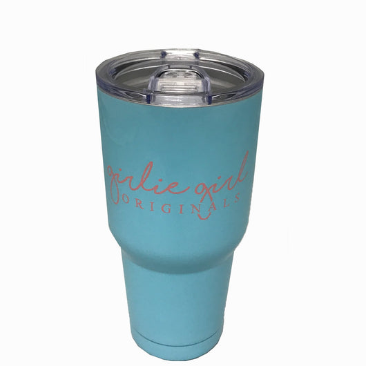 TB2468 Mint Green Stainless Steel Tumbler
