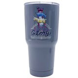 TB2468 Goats Glory Stainless Steel Tumbler