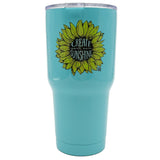 TB2468 Create Your Own Sunshine Stainless Steel Tumbler