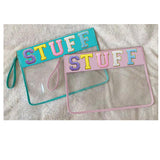 CP-1217 Stuff Mint Candy Bag