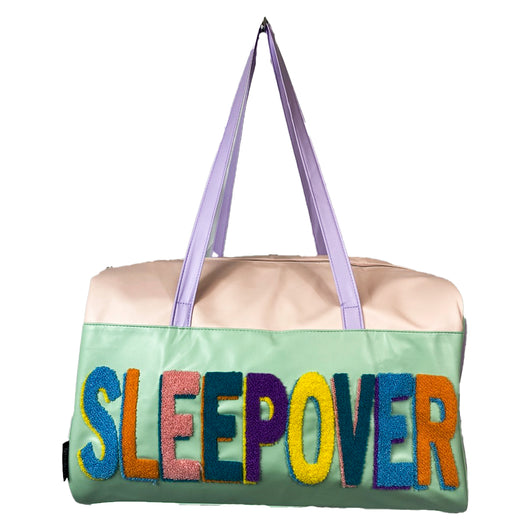 BJ-2812 Sleepover Duffle