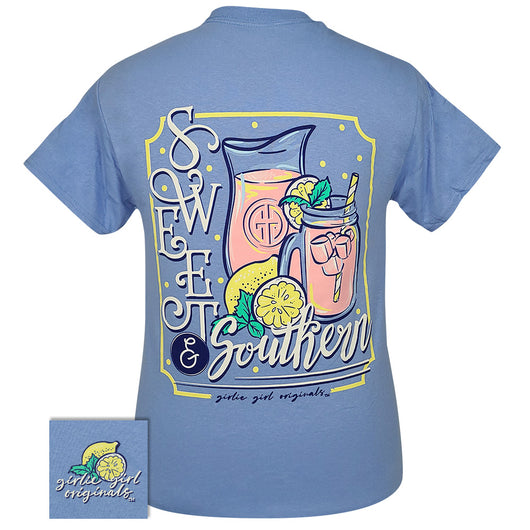Sweet & Southern Carolina Blue SS-2454
