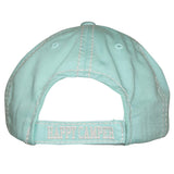 KBV-1371 Happy Camper Trees Diamond Blue