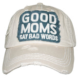 KBV-1369 Good Moms Bad Words Stone