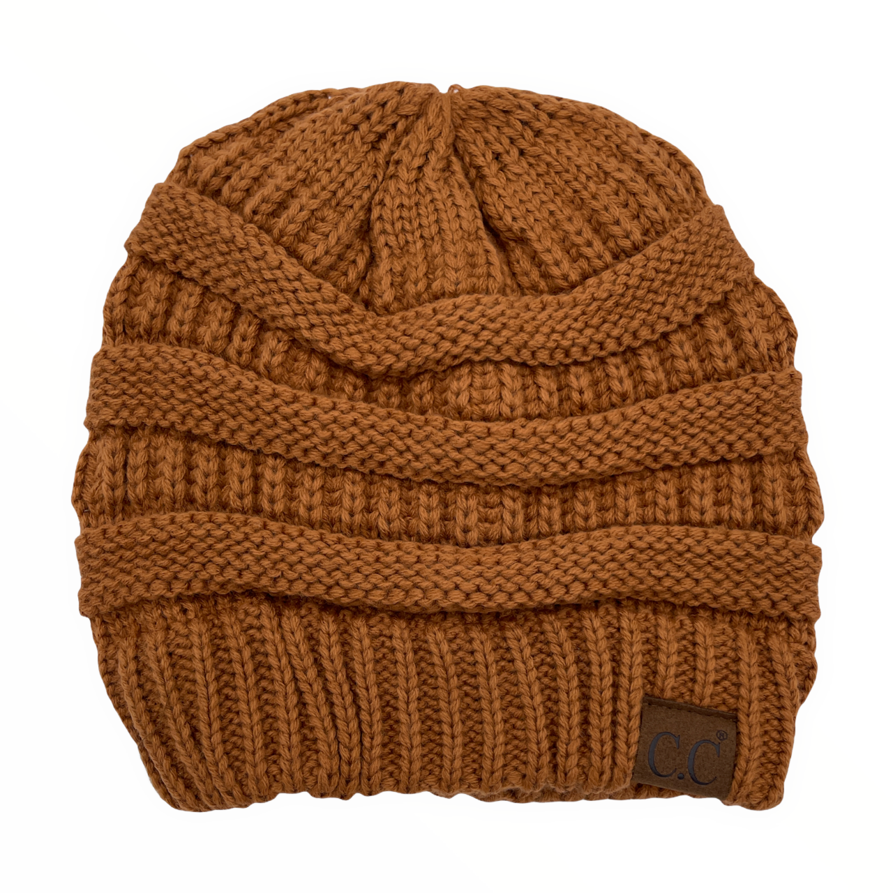 HAT-20A BEANIE CLAY