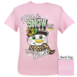2559 Snow Place SS-Light Pink