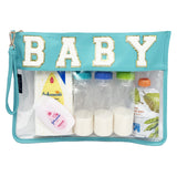 CP-1217 Baby Mint Candy Bag