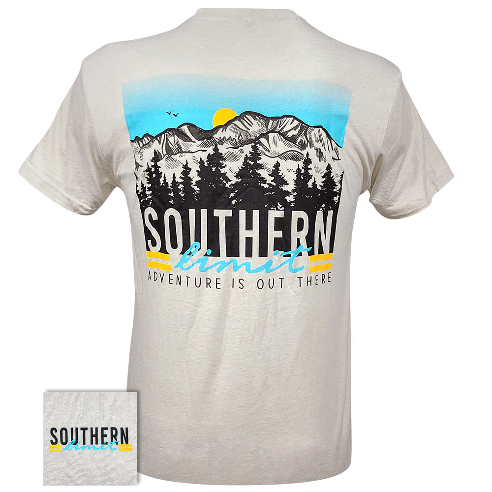 Southern Limit 103 Adventure Out There SS-Sand