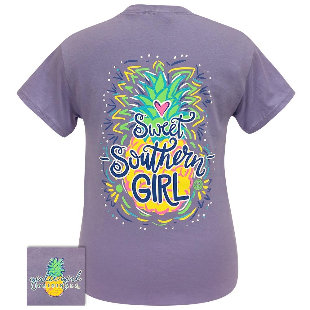 Sweet Southern Girl Violet SS-2209 – girliegirloriginals