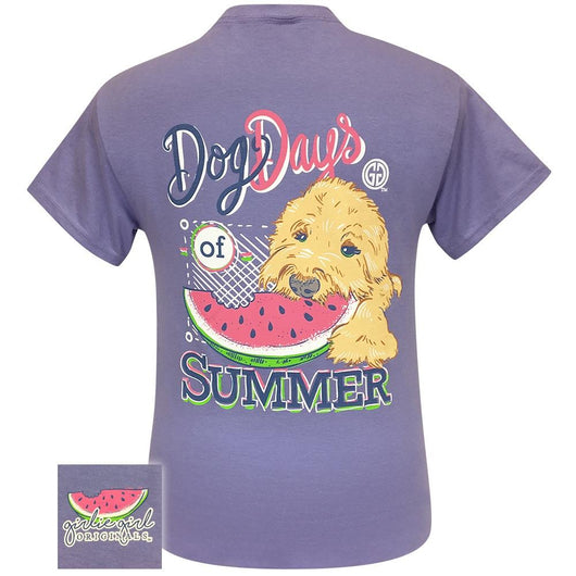 Dog Days-Violet SS-2234