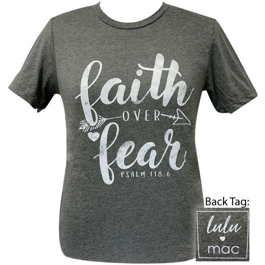lulu mac-Faith Over Fear #2-Deep Heather SS-LM24